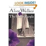 [THE COLOR PURPLE]The Color Purple By Walker, Alice(Author)Paperback On 28 May 2003)