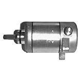 Arrowhead SND0014 Starter for ATV Honda TR250 88-90 by Arrowhead