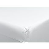 Duro-Med Mattress Protector Full, Zippered Plastic 54' x 75' x 8'