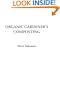 Organic Gardener's Composting
