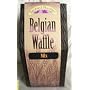Belgian Waffle Mix