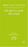 The Strange Case of Dr. Jekyll and Mr. Hyde