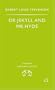 Strange Case of Dr Jekyll and Mr Hyde