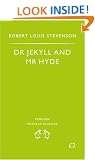 The Strange Case of Dr Jekyll and Mr Hyde (Penguin Popular Classics)
