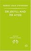 The Strange Case of Dr Jekyll and Mr Hyde