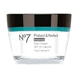 No7 Protect and Perfect Intense Day Cream - SPF15