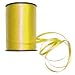 500 yd. Yellow Curling Ribbon (Daffodil)