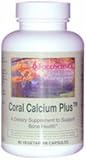 Foodscience Of Vermont Coral Calcium Plus, 90 Vegicaps