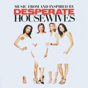 CD-Charts   : Desperate Housewives