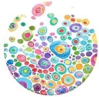 Popsockets - Expanding Phone Stand and Grip: single popsocket (Inner Circle)