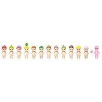 Sonny Angel / Mini Angel Fruit Collection, One Assorted