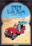 les aventures de TinTin: tintin au pays de l'or noir