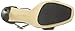 Calvin Klein Women's Sable Platform Sandal