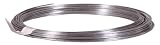 Hillman #123136 100'14GA Coil Galvanized Wire