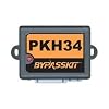 Honda/acura Transponder Data Override 2005-2007