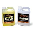 Fire Pot Gel Fuel
