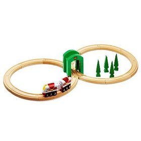 BRIO Remote Control Starter Set by Knex