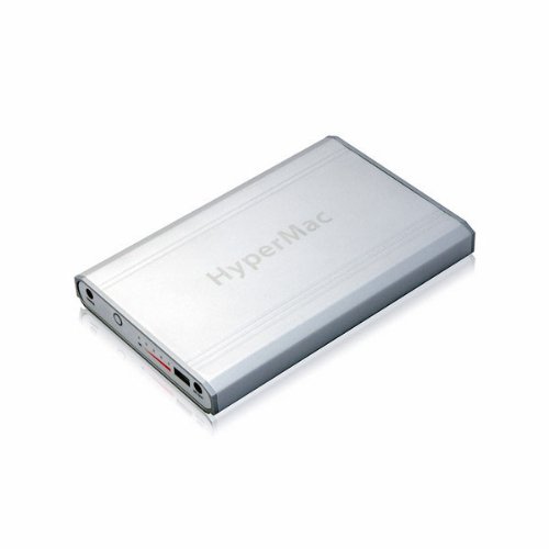 HyperJuice External Battery for MacBook/iPad/USB