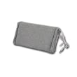 Relaxso PS-PFA Stereo ASLEEP Pillow speaker, Micro Fleece Willow