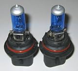 Subzero Inc HID Xenon Style bulb 9007 HB5 Head Light Fog Light Headlamp 90/100W Bulbs