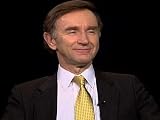 Charlie Rose 2010 : Charlie Rose - James Chanos / Stephen Green (April 12, 2010) (Season 4, Episode 8)