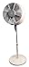 Tools & Hardware : WindChaser WC163C High-Velocity 16-Inch Outdoor/Indoor Floor-Standing Misting Fan
