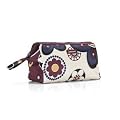 Travel Cosmetic / Kulturtasche marigold CL 0628 von Reisenthel