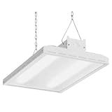 UPC 753573725251 product image for Lithonia Lighting 2 ft. White LED High Bay Light | upcitemdb.com
