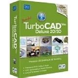 TurboCAD v.6.0 Deluxe