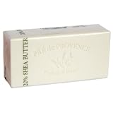 Pre de Provence 20% Pure Shea Butter Soap