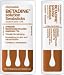 Purdue Frederick Betadine SwabSticks 3's 10% Povidone 50x3/Ca - Model 6761815303 Categorization: Surgical Accessories > Antiseptic Solutions Length : 4 inches