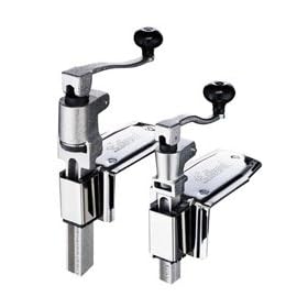 #2 Can Opener With Base (14-0065) Category: Can Openers and Parts by 