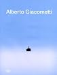 Alberto Giacometti: Der Ursprung des Raums