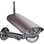 LOREX LW2301AC1 Wireless Outdoor Accessory Camera with 1-Way Audio