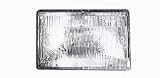 Jeep Grand Cherokee Composite Headlight LH (driver's side) 20-3071-00