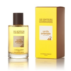 Les Senteurs Gourmandes Vanille Orientale edp 100ml Preisvergleich