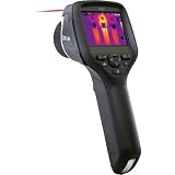 Buy Cheap FLIR Compact Infrared Thermal Imaging Camera - 160 x 120 Screen Resolution, -4deg F to 482deg F Temperature Range, Model# FLIR E30 Lowest Price