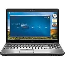 HP Pavilion DV6-1050US 16.0-Inch Laptop (2.13 GHz Intel Core 2 Duo P7450 Processor, 4 GB RAM, 400 GB Hard Drive, DVD Drive, Vista Premium)