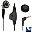 2.5mm Earbud Headset - Original (OEM) for Blackberry 8820