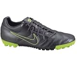 Nike5 Bomba Pro (Mtlc Green/Dark Grey)