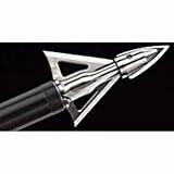 3-Pk. Rocky Mountain® Ironhead 100 100-Grain Broadheads