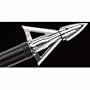3-Pk. Rocky Mountain� Ironhead 100� 100-Grain Broadheads