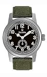 Bulova Men's Strap Collection watch #96A102