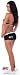 Arianny Celeste - UFC (Ultimate Fighting Championship) Life-Size Standup Poster