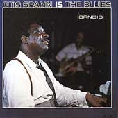 CD-Charts  Search : Otis Spann Is the Blues