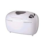 BreadMaker Elta Germany 800 WATTS *2 kneading hooks* 1.3 kg (2,9 lbs) loaf size bread, dough or marmelade  big bread maker  from elta germany