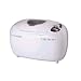 Kitchen & Housewares : BreadMaker Elta Germany 800 WATTS *2 kneading hooks* 1.3 kg (2,9 lbs) loaf size bread, dough or marmelade # big bread maker