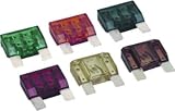 Blue Sea 5139 Fuse Maxi 40 Amp - Electrical Components - Blue Sea System