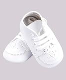 Big Oshi Perforated Hi-Top Sneakers (Infant Unisex Sizes 1 - 2)