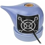 ヴィ・アローム　芳香拡散器・サイレンシオ・ディフューザー